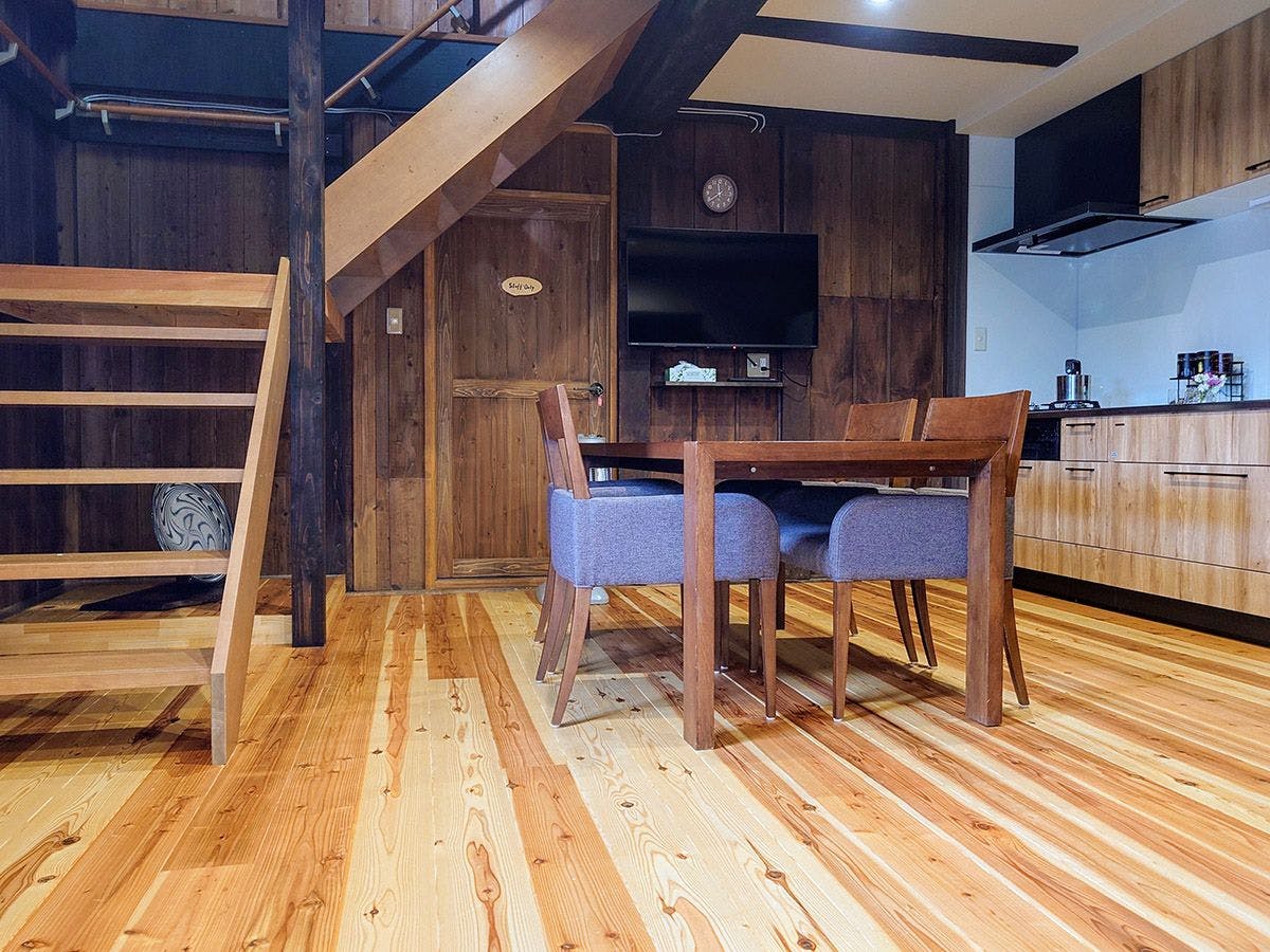 Guest House Nodoka