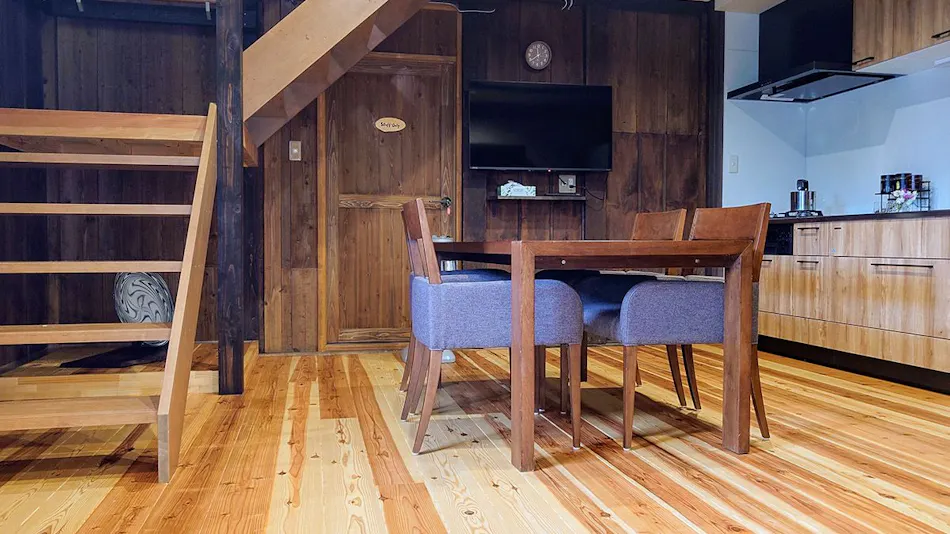 Guest House Nodoka