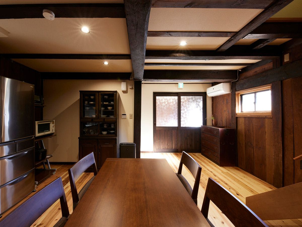 Guest House Nodoka