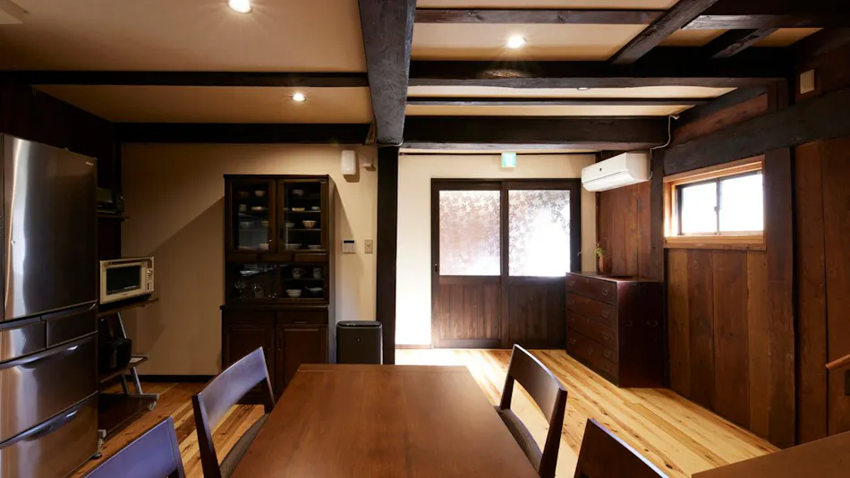 Guest House Nodoka