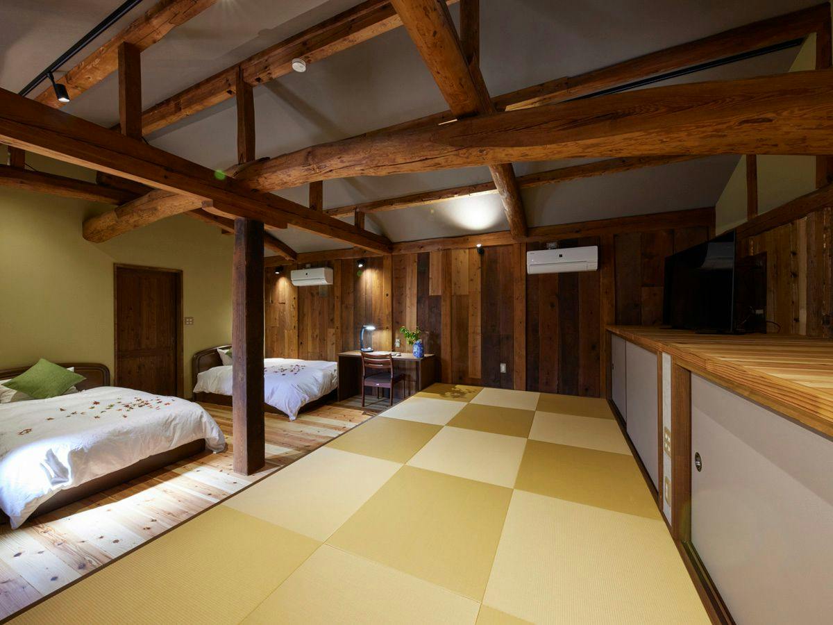 Guest House Nodoka