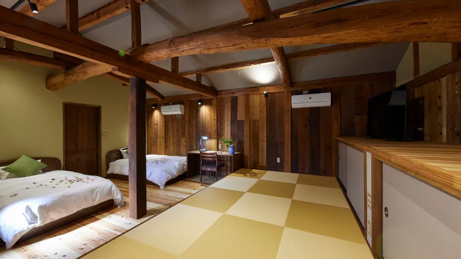 Guest House Nodoka