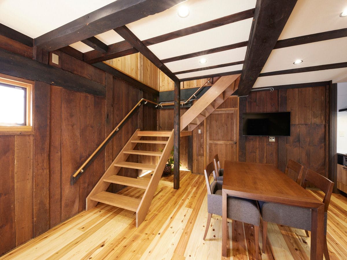 Guest House Nodoka