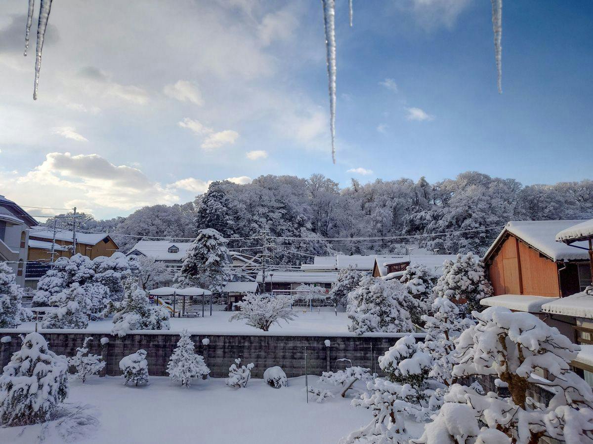 Guest House Nodoka