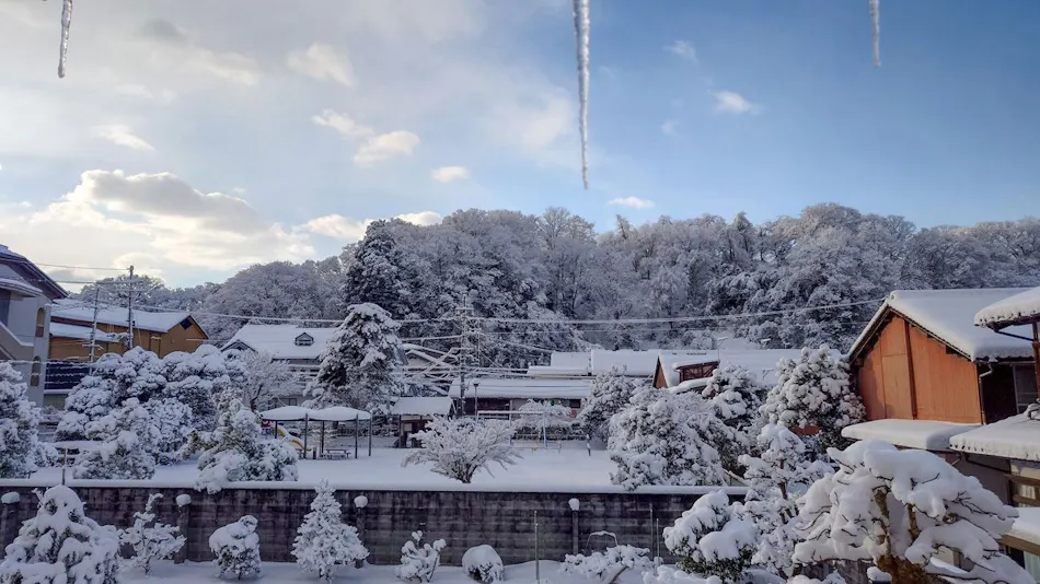 Guest House Nodoka