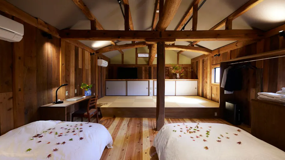 Guest House Nodoka