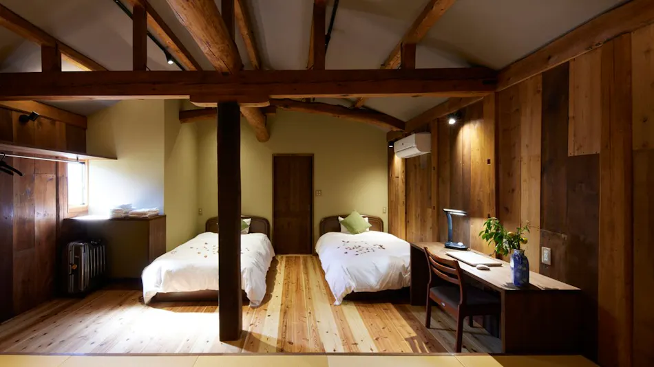 Guest House Nodoka