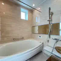 ห้องน้ำ◆สามารถอาบน้ำได้ตลอด 24 ชั่วโมง