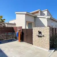 ภายนอก◆ยินดีต้อนรับสู่ Dog Resort D&K!*