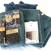 สิ่งอำนวยความสะดวก