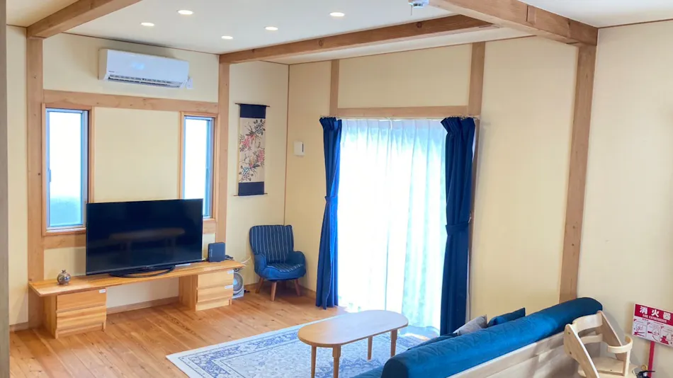 Miyakojima no Ie Aoi/Nagomi Miyakojima