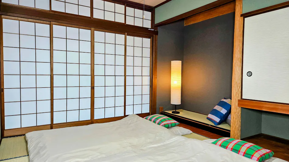 Goodrac Stay Kyoto Kameoka