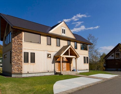 1階エントランス