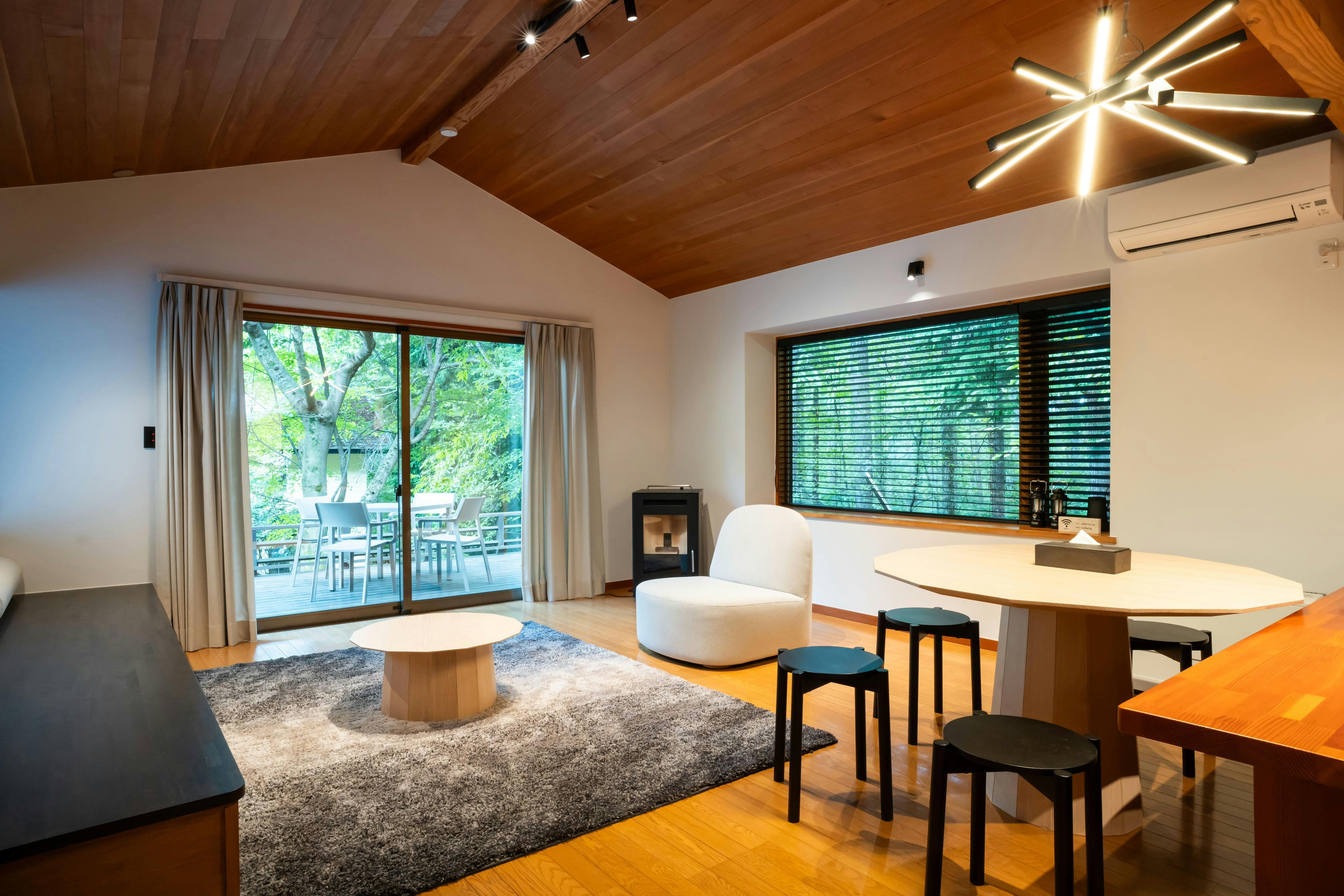 COCO VILLA Yatsugatake