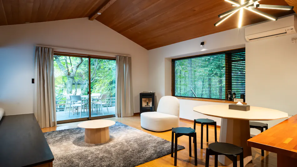 COCO VILLA Yatsugatake