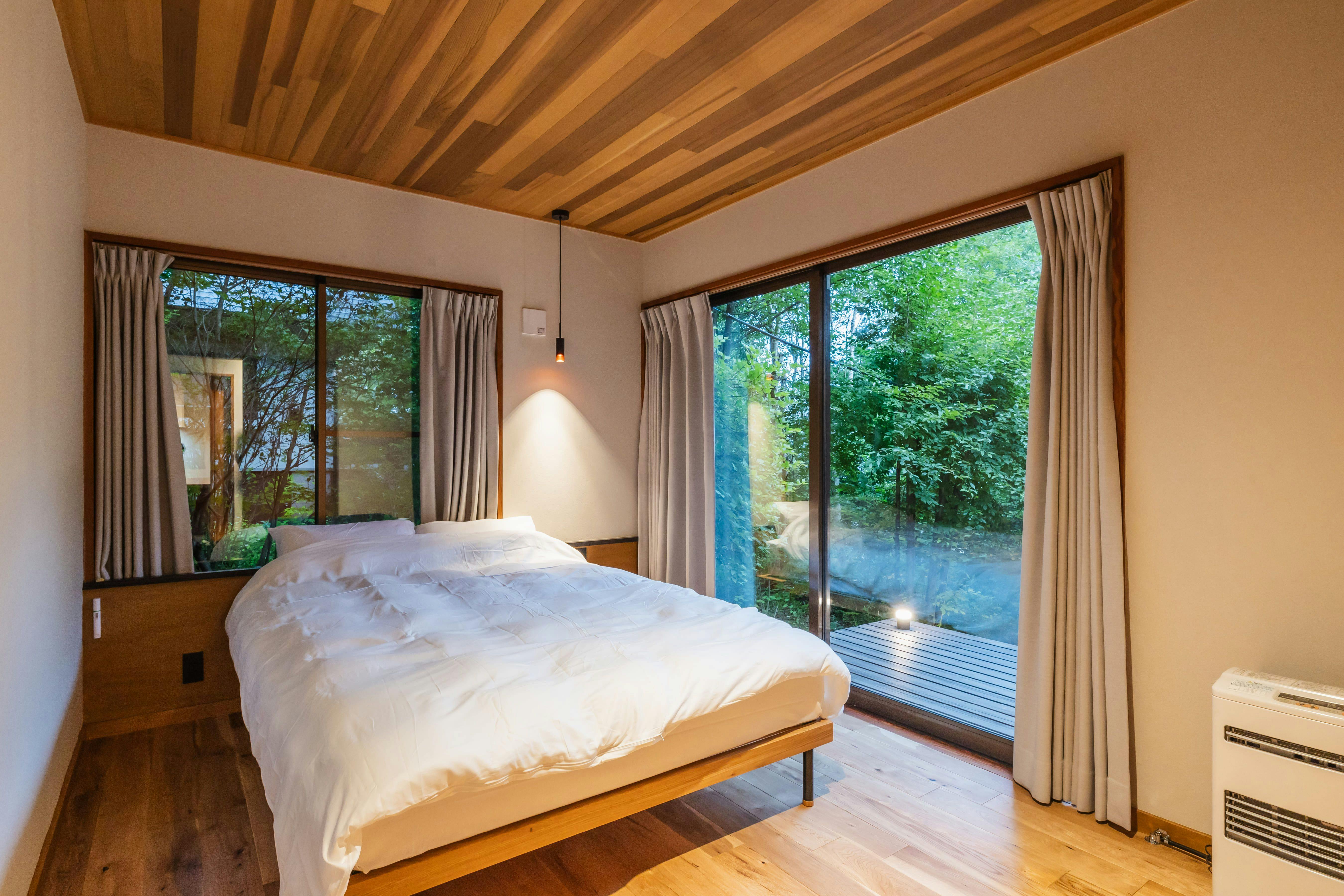 COCO VILLA Yatsugatake