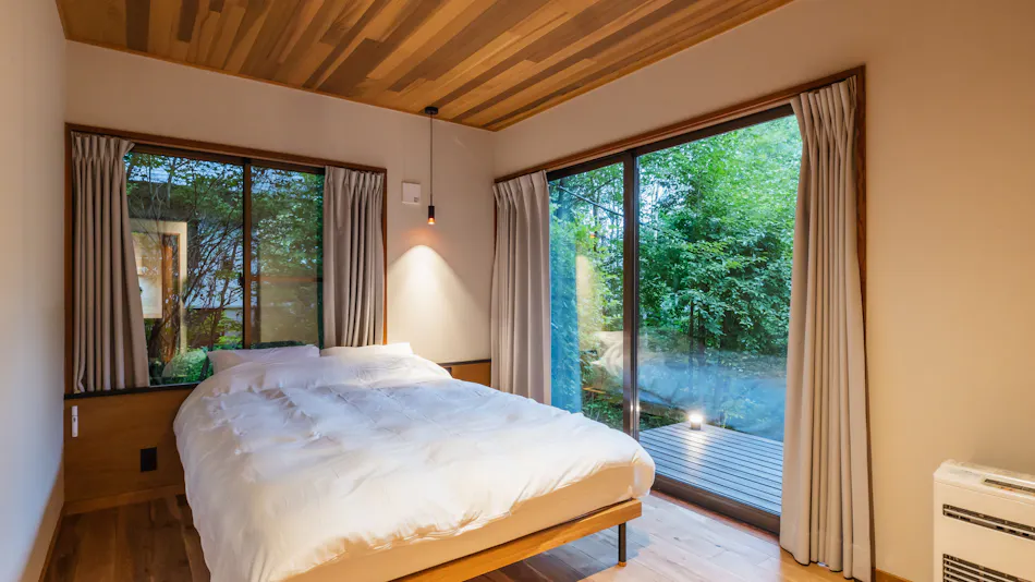 COCO VILLA Yatsugatake