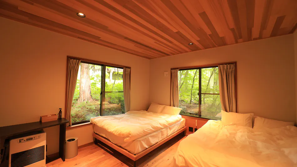 COCO VILLA Yatsugatake