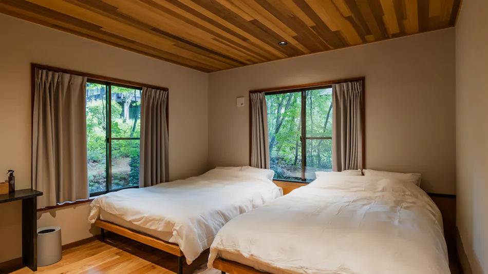 COCO VILLA Yatsugatake