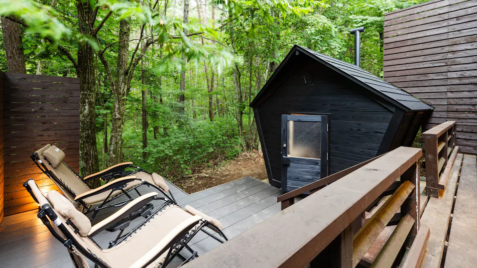 COCO VILLA Yatsugatake