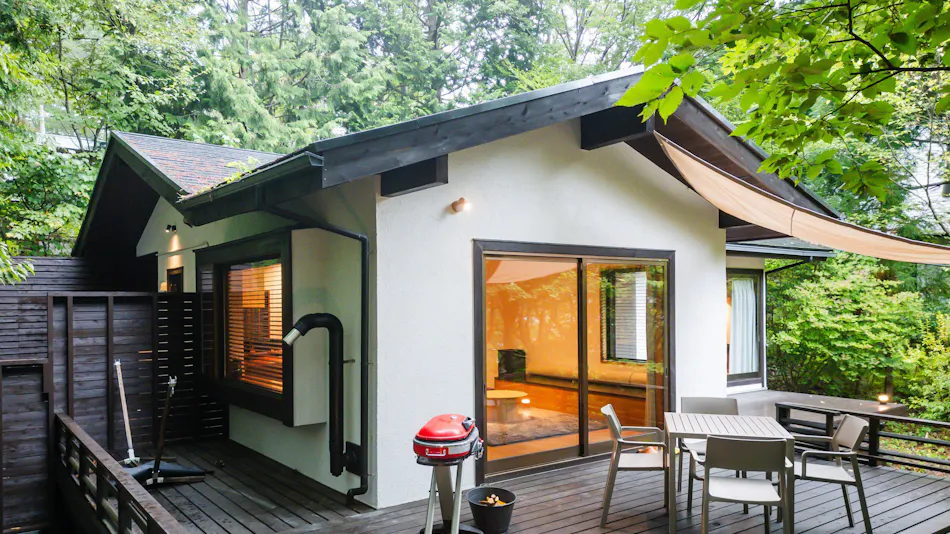 COCO VILLA Yatsugatake