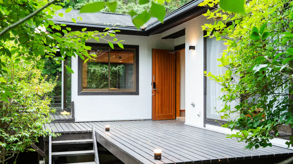COCO VILLA Yatsugatake