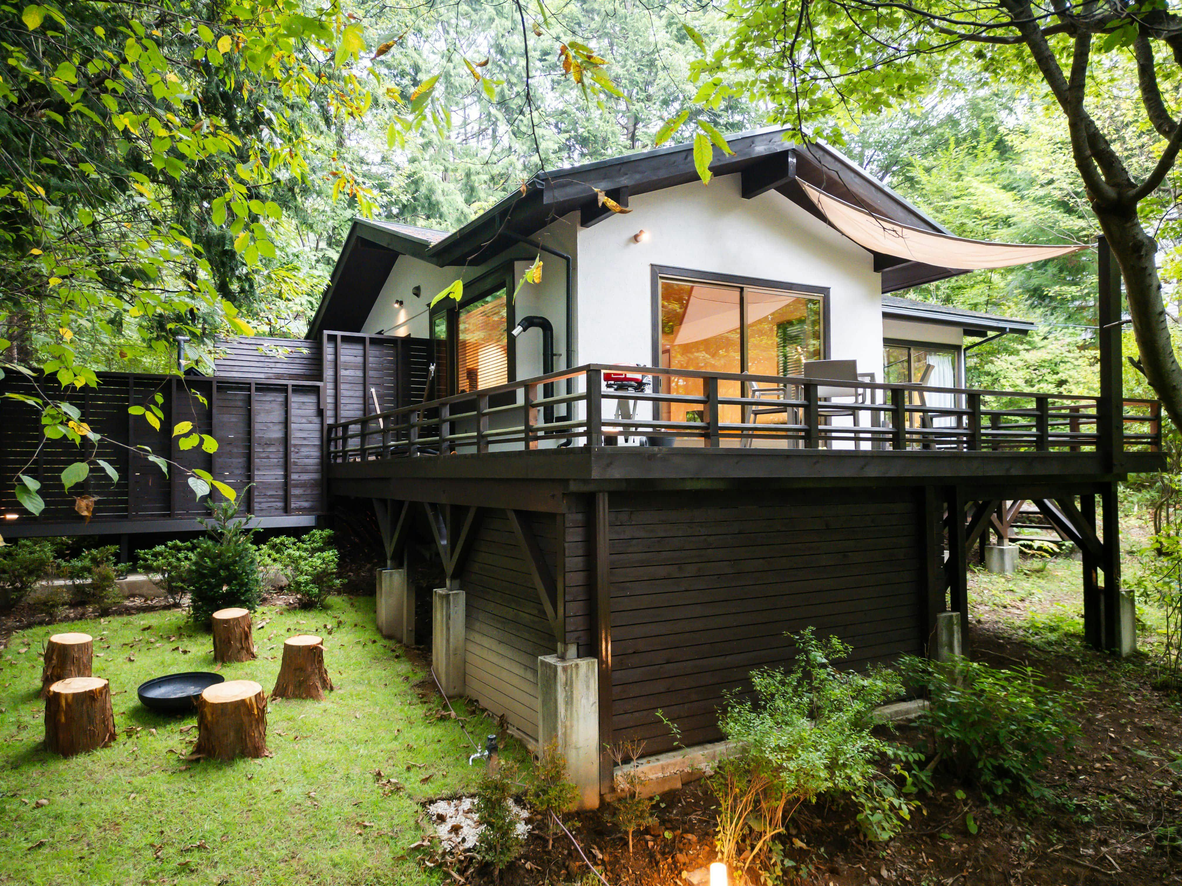 COCO VILLA Yatsugatake