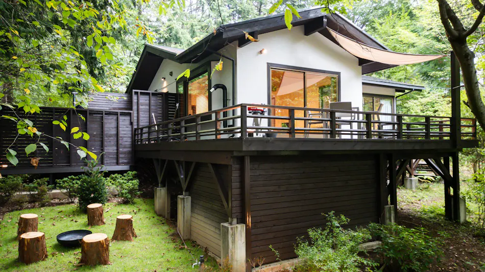 COCO VILLA Yatsugatake