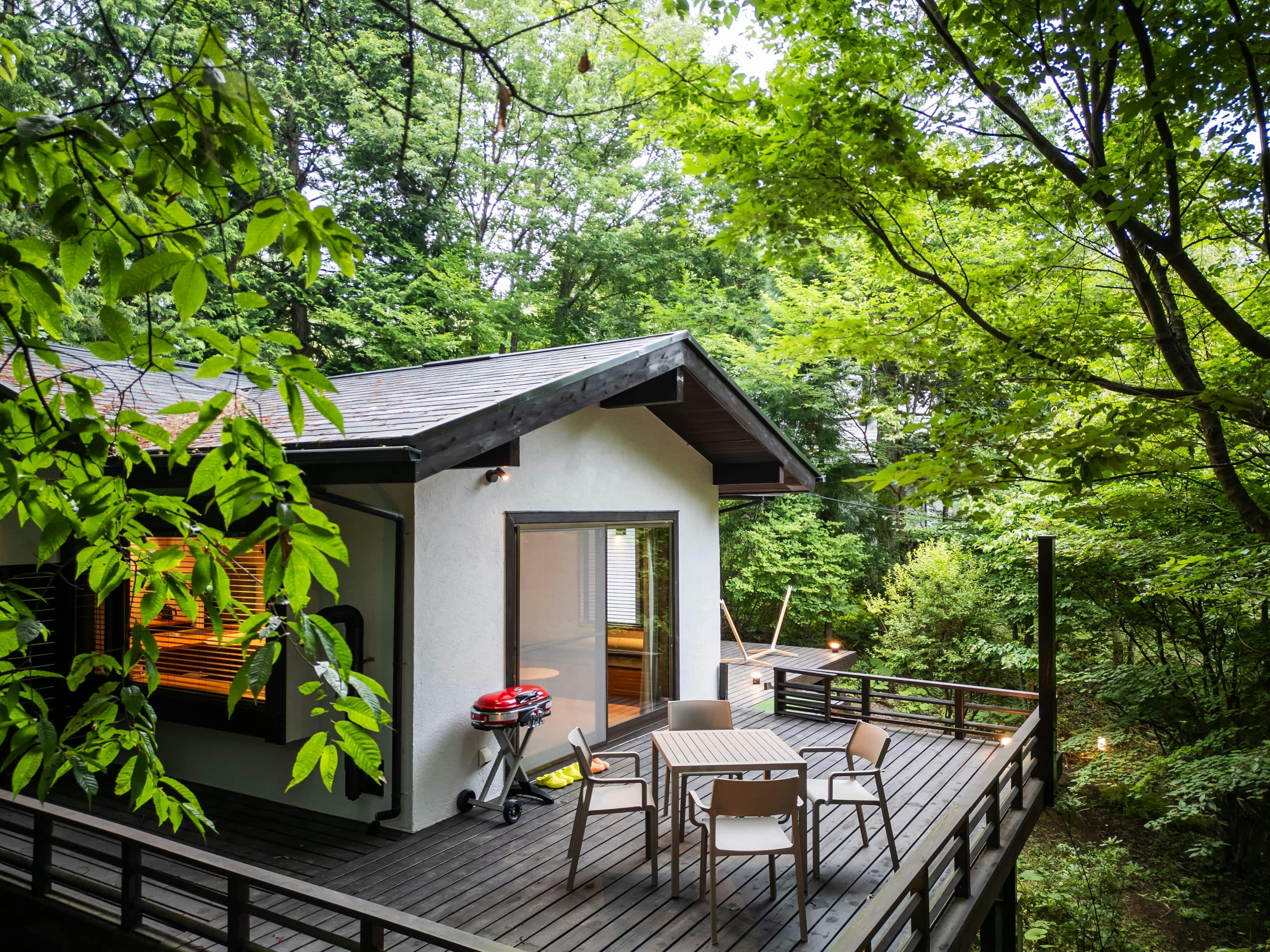 COCO VILLA Yatsugatake