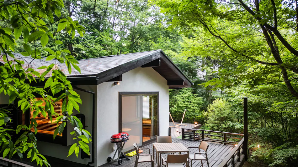 COCO VILLA Yatsugatake