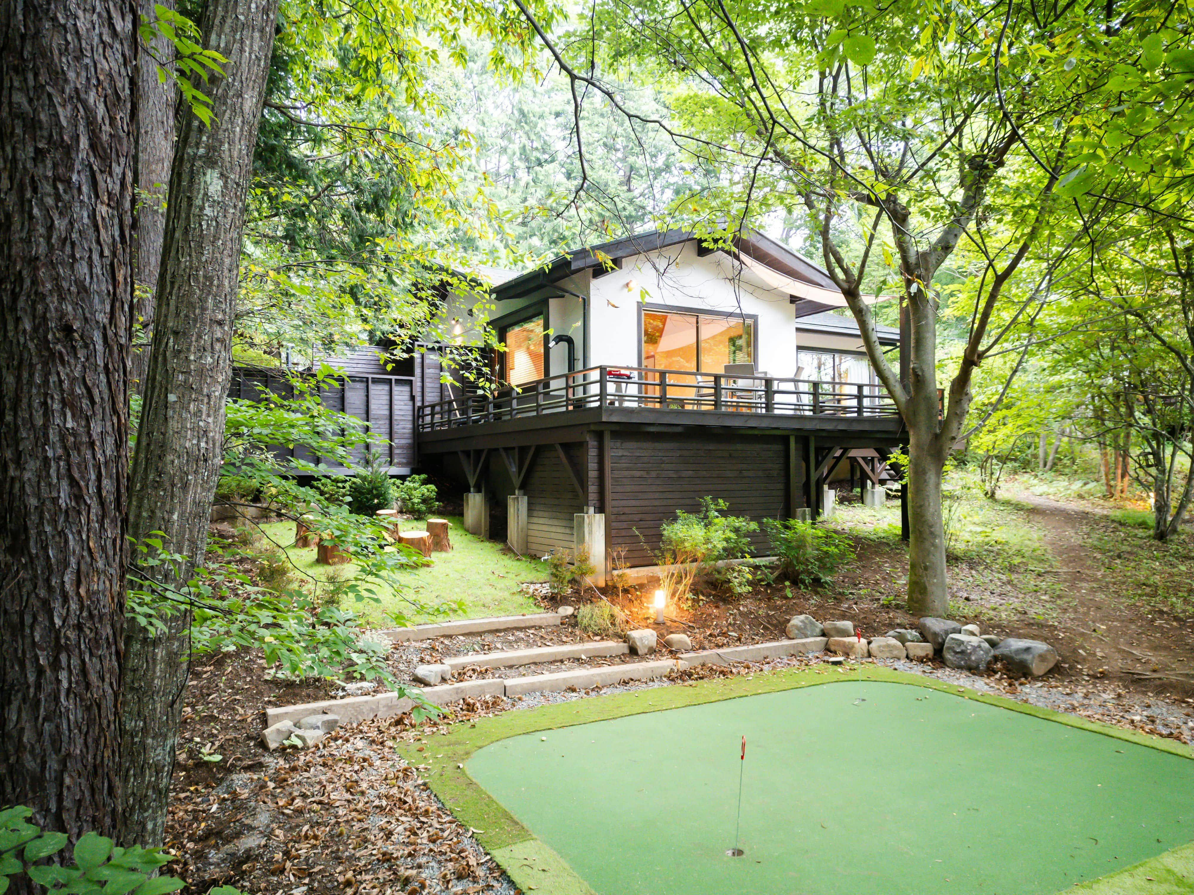COCO VILLA Yatsugatake