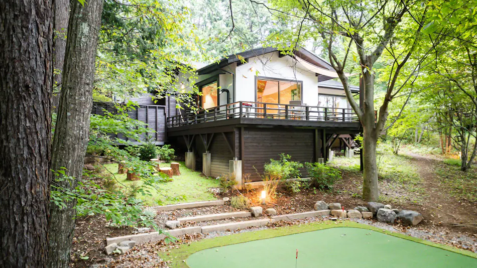 COCO VILLA Yatsugatake