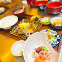 ชุดอาหารทะเลฮอกไกโดสดใหม่