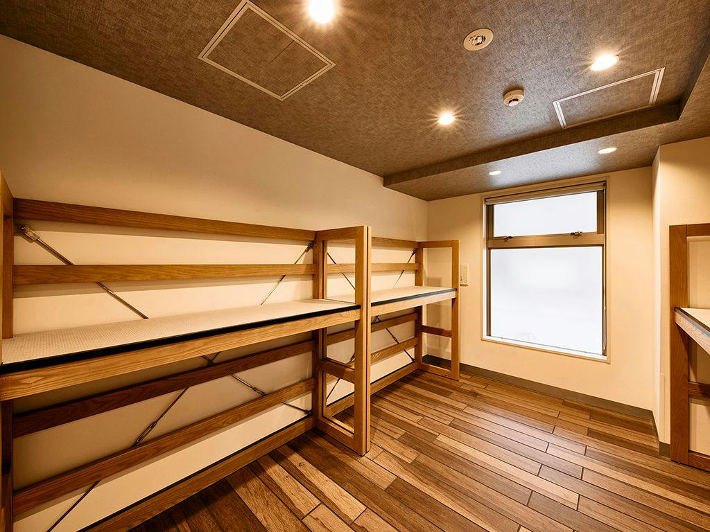 Kyoto Guesthouse HIVE