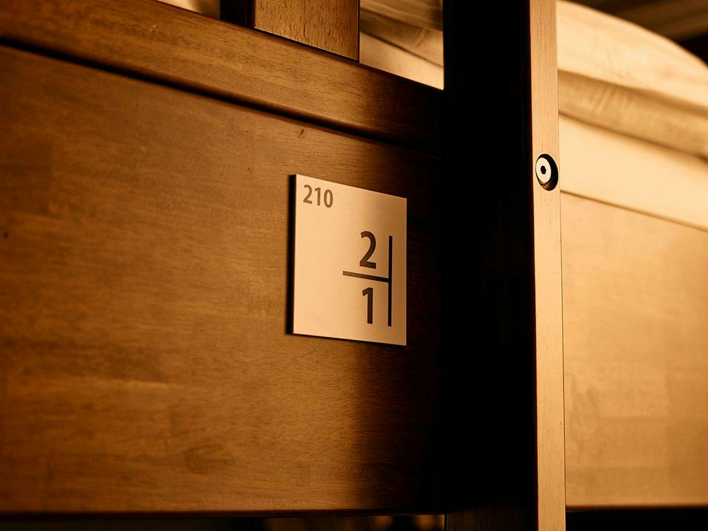 Kyoto Guesthouse HIVE