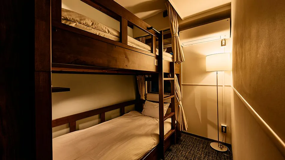 Kyoto Guesthouse HIVE