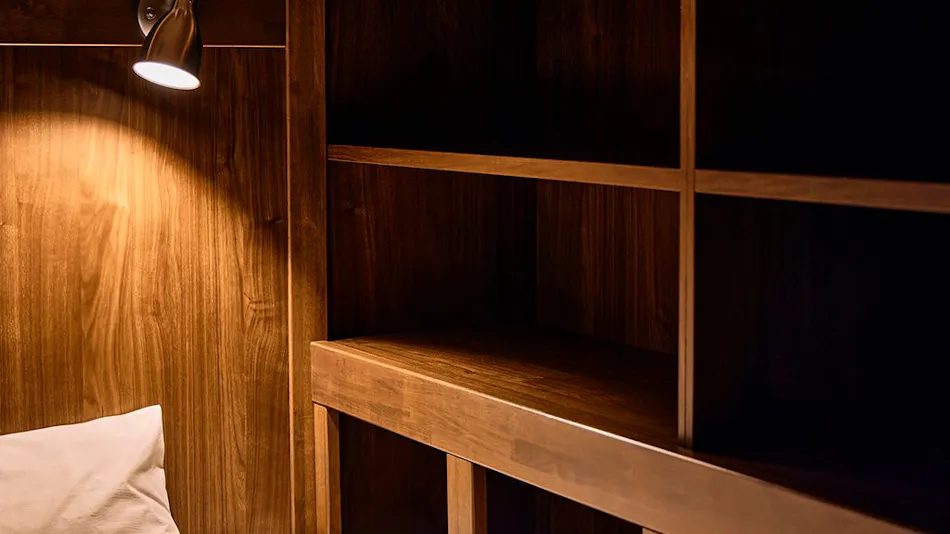 Kyoto Guesthouse HIVE