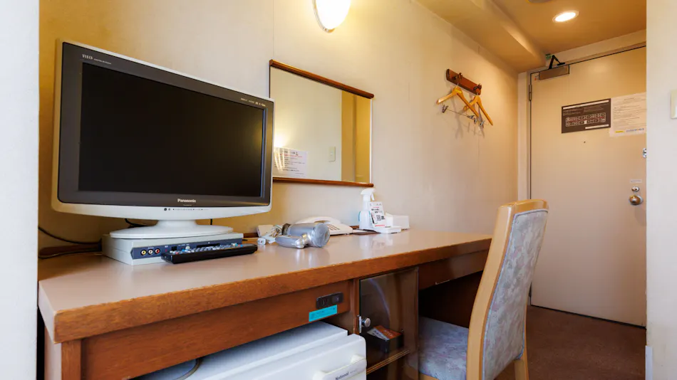 Tabist Asahikawa Station Hotel