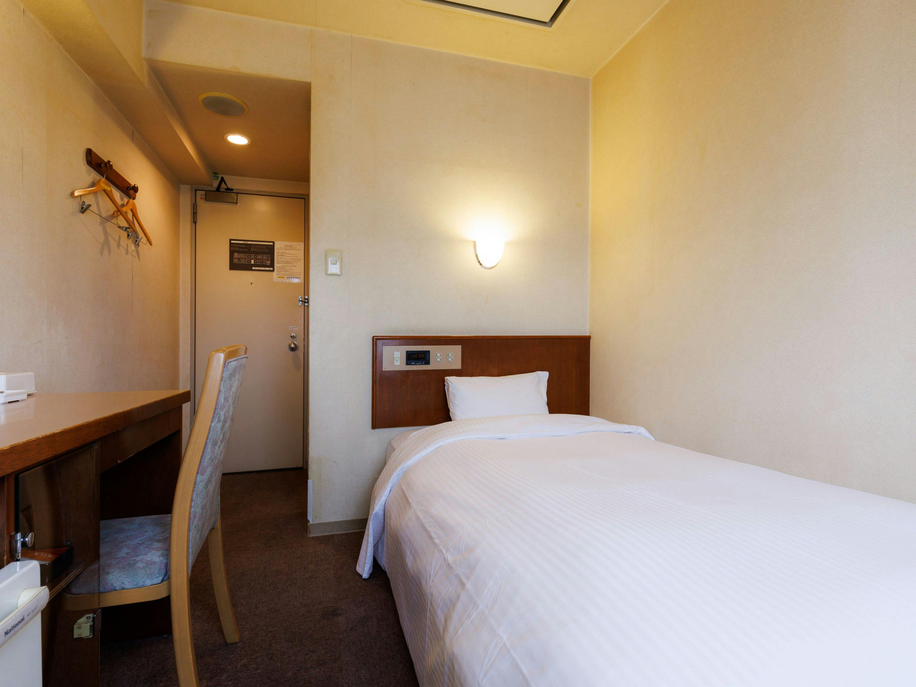 Tabist Asahikawa Station Hotel