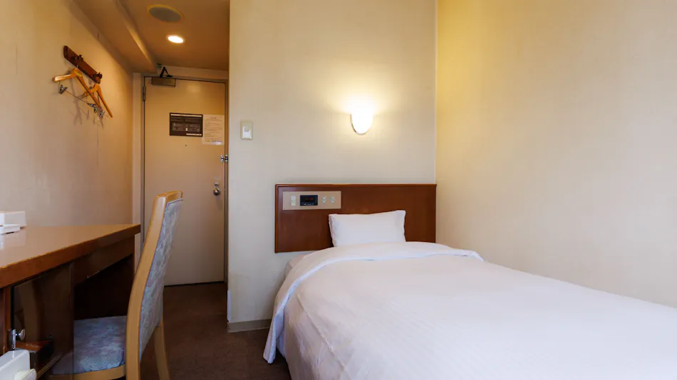 Tabist Asahikawa Station Hotel