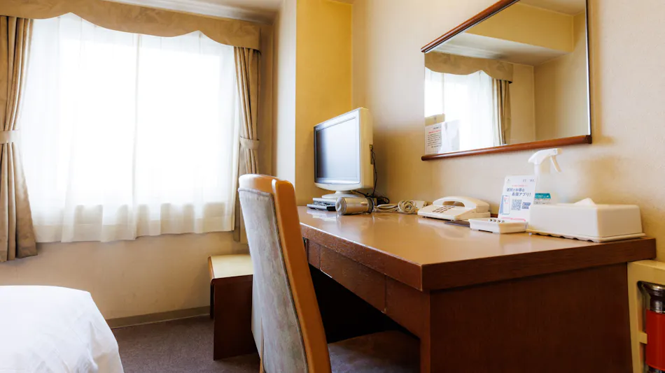 Tabist Asahikawa Station Hotel