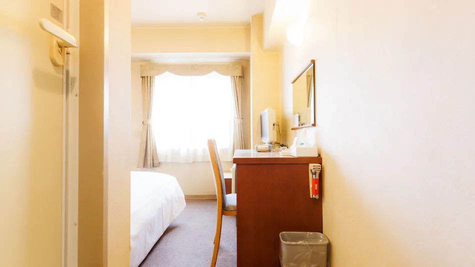 Tabist Asahikawa Station Hotel