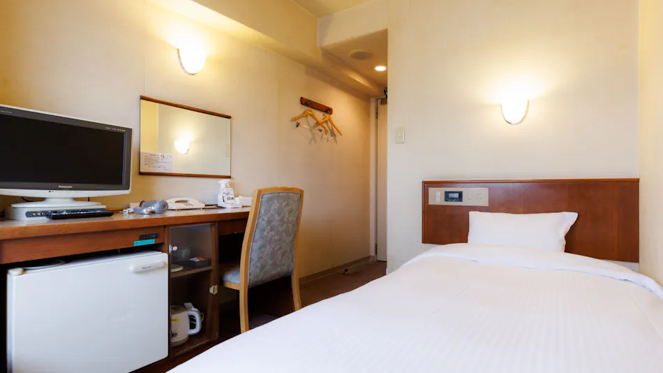 Tabist Asahikawa Station Hotel