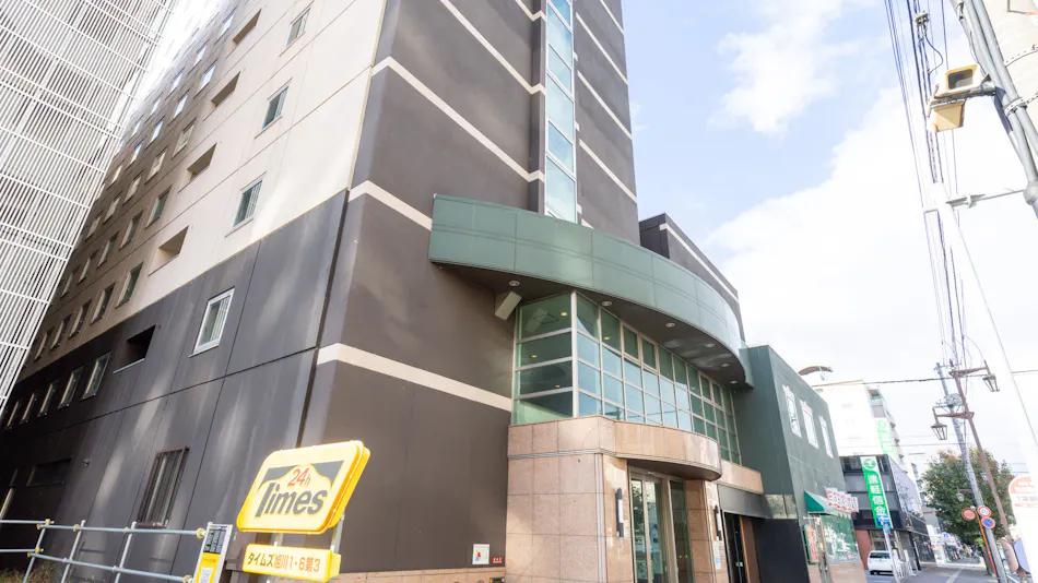 Tabist Asahikawa Station Hotel