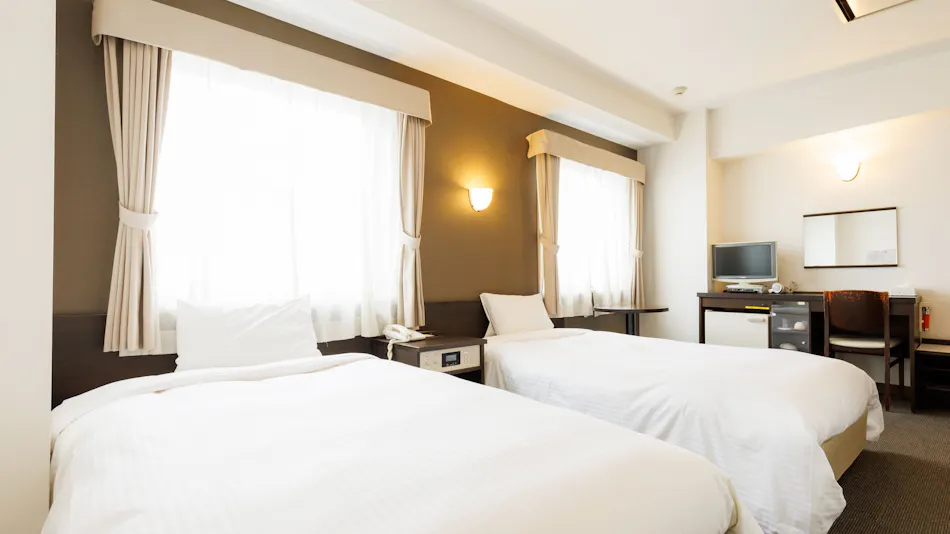 Tabist Asahikawa Station Hotel