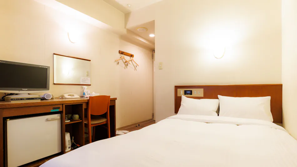 Tabist Asahikawa Station Hotel