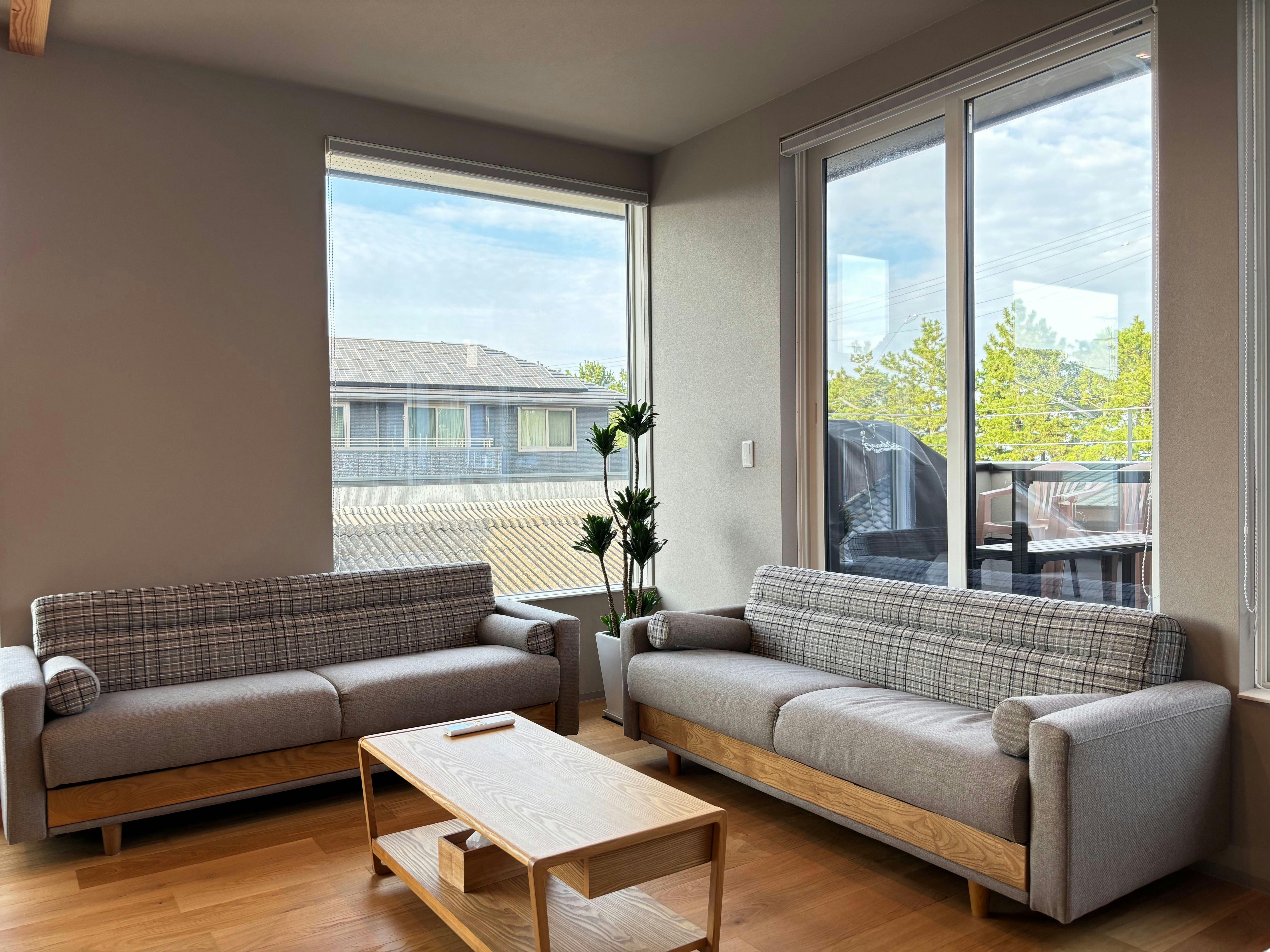 ห้องนั่งเล่น