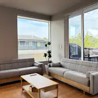 ห้องนั่งเล่น