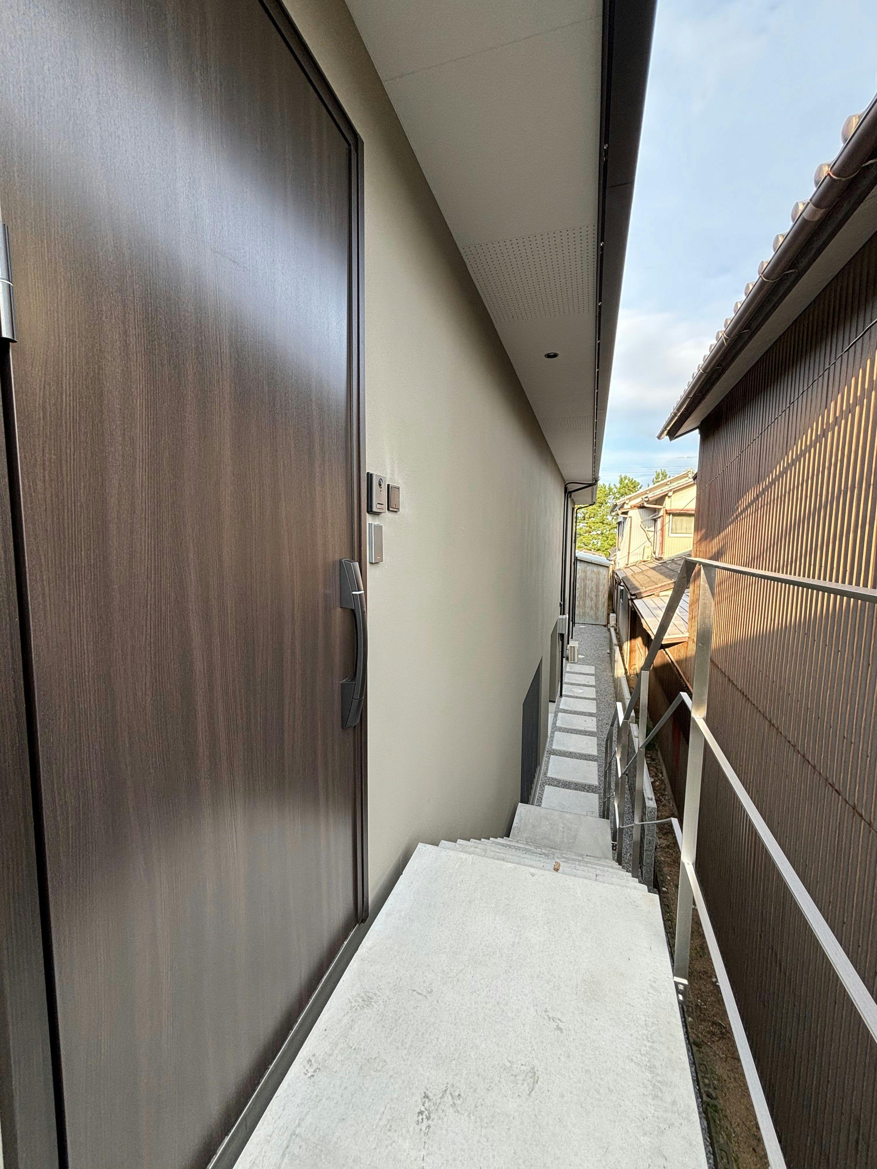 ทางเข้า