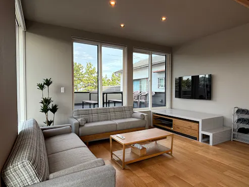 ห้องนั่งเล่น